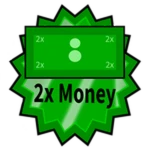x2 Money