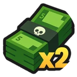 x2 Money! 💸