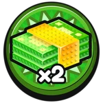 x2 Money