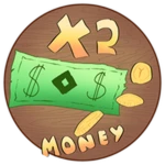 x2 Money