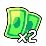 x2 Money