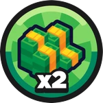 x2 Money