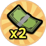 x2 Money