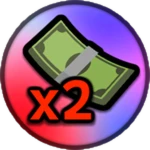 x2 Money