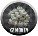 x2 Money