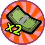 x2 Money