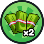 x2 Money