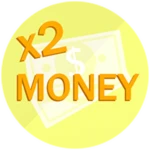 x2 Money