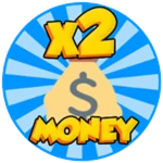 x2 Money