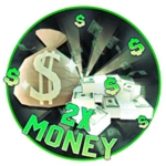 x2 Money