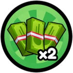 x2 Money