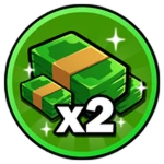 x2 Money