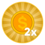 x2 Money
