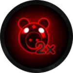 x2 Monster Chance