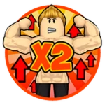 X2 Muscle