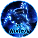 x2 Ninjitsu