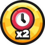 x2 Offline Earnings!