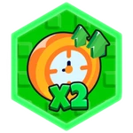 x2 Offline Limit