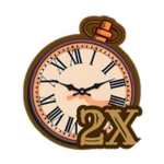 x2 Offline Max