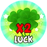 x2 Open Luck