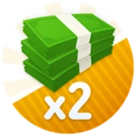 x2 Payouts