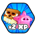 x2 Pet XP