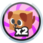 x2 Pet XP