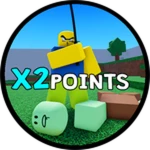 X2 Points