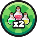 x2 Potion