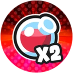 x2 Potions