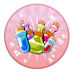 x2 Potions