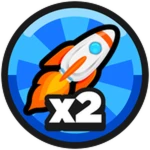 x2 Power