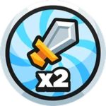 x2 Power