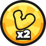 x2 Power