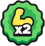 x2 Power