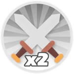 x2 Power