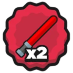 x2 Power