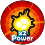 x2 Power