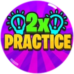 x2 Practice