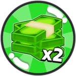 x2 Profit!