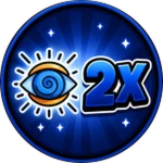 X2 Psychic Power