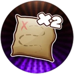 x2 Quest Rewards