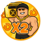 x2 Rebirth