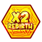 x2 Rebirth