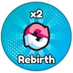 x2 Rebirth