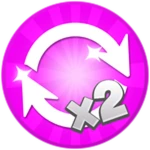 x2 Rebirth