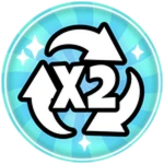 X2 Rebirths!