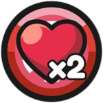 x2 Rebirths