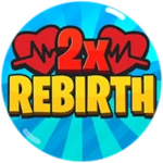 x2 Rebirths
