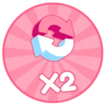 x2 Rebirths